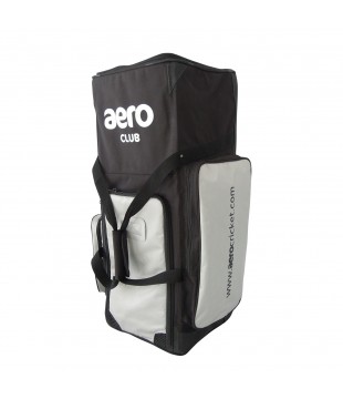 Aero Stand Up Club Wheelie Bag